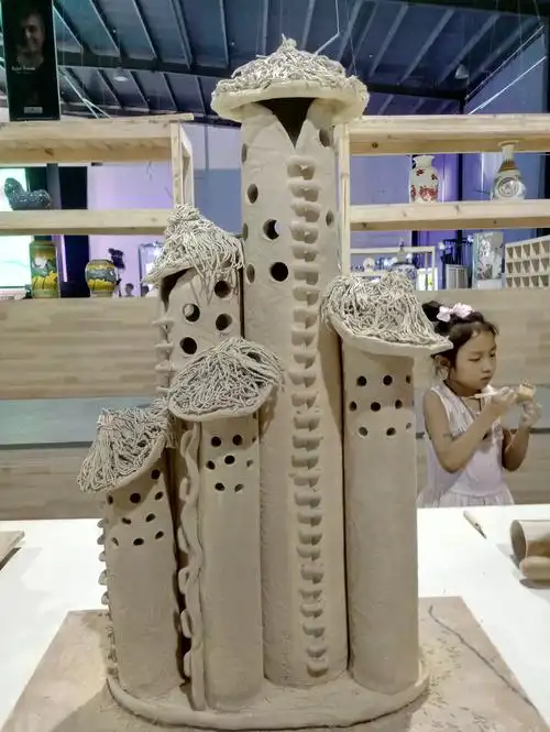 景德镇陶艺大师原创作品分享