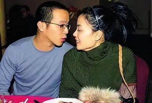 窦唯前妻高原否认偷税漏税她曾是王菲情敌最终却选择了自由