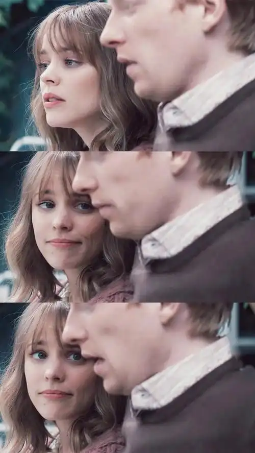 时空恋旅人 剧照