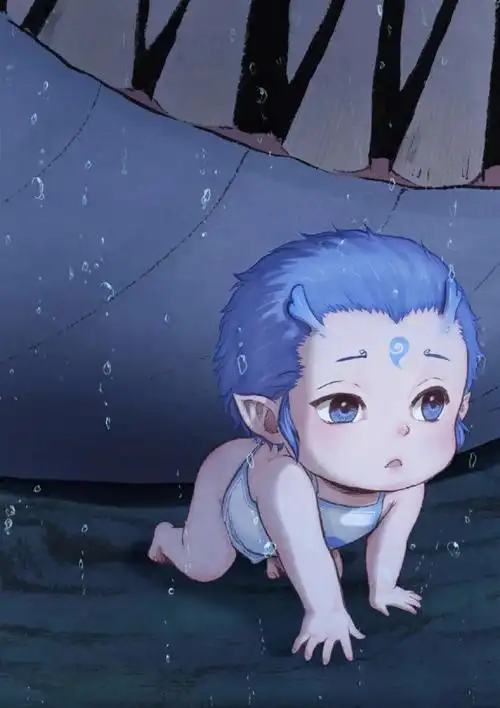 敖丙成长经历与英雄主义