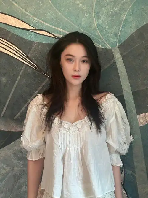 张馨予男友视角照