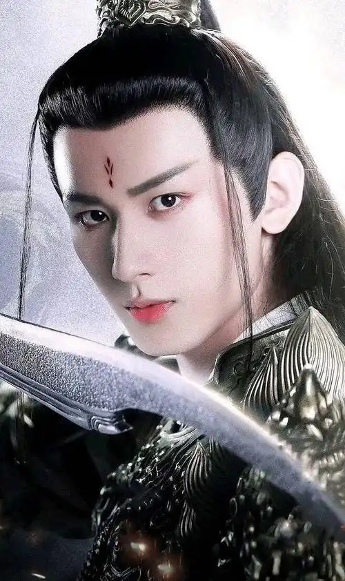 古装剧男演员排行榜(2022古装美男排行榜出炉)