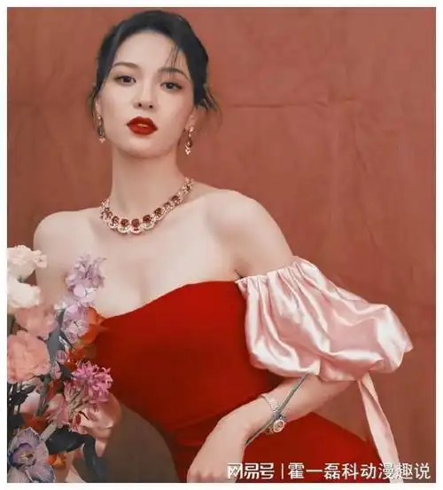 善恶终有报,被成龙,冯小刚力捧的钟楚曦,终究走上了一条不归路|李现