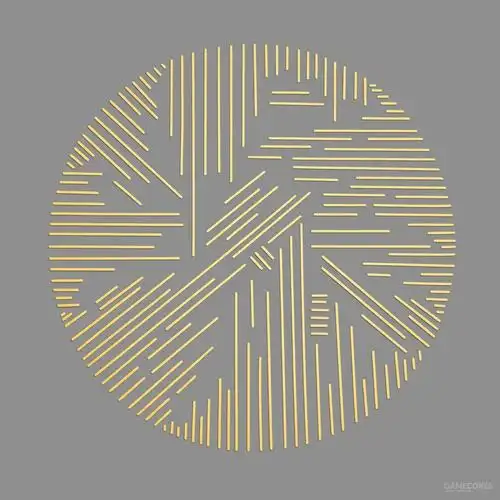 乱而有序的"方圆摆拍",kristen meyer摄影作品欣赏