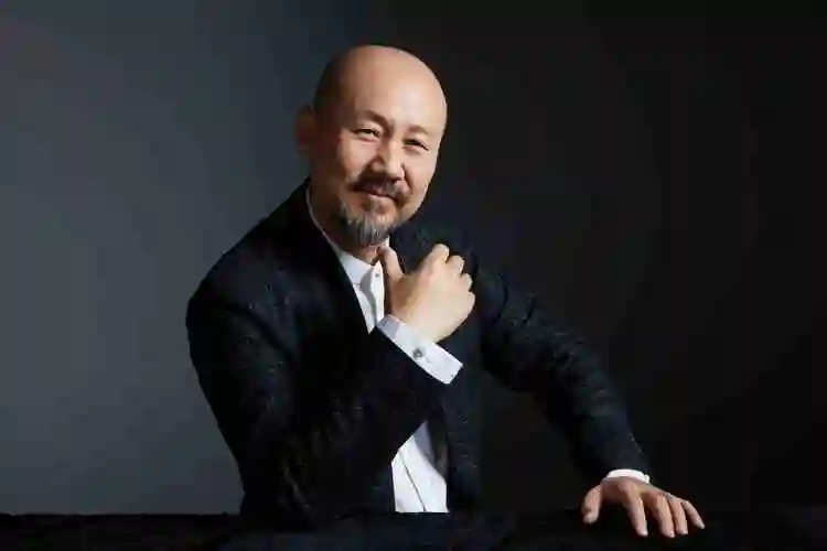 腾格尔新歌发布燕子回来了让心灵有假期