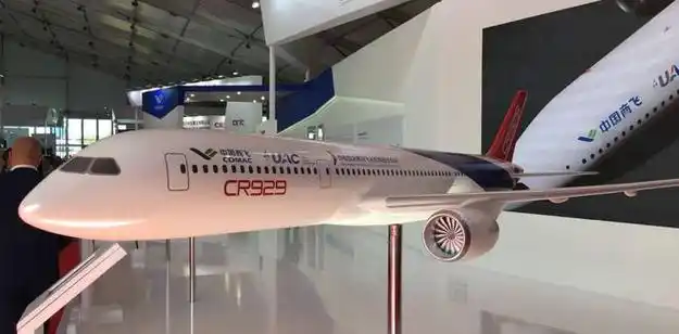 研发进入倒计时中国的c929宽体客机尺寸到底有多大