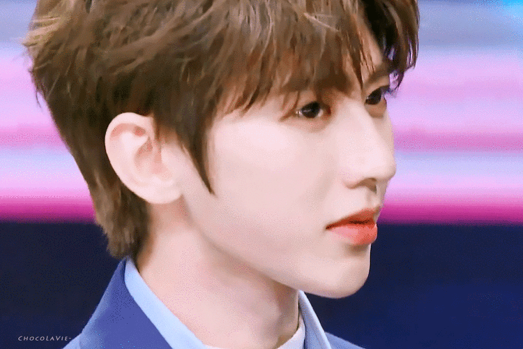 终于有时间来收蔡徐坤今晚的图了