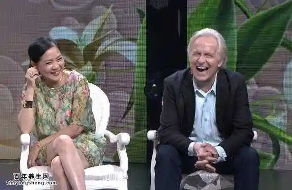 20150823养生堂视频和笔记傅延龄沈丹萍调神养心养生法宝