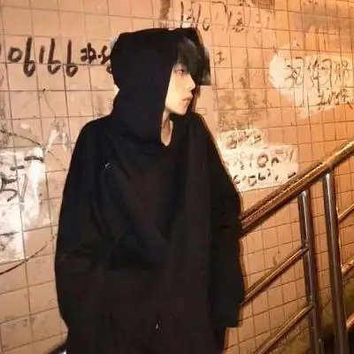 冷酷帅气的男神_男生头像_我要个性网