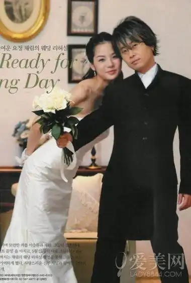 推荐问题五,李承焕蔡琳为什么离婚