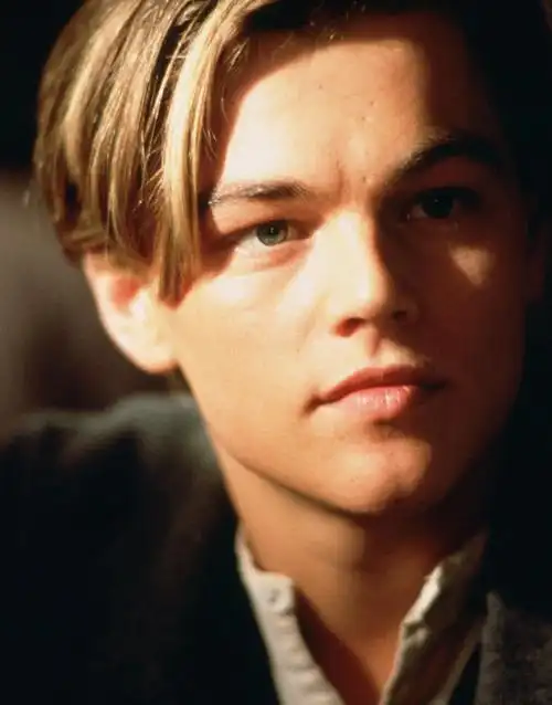 颜值比较高的欧美男明星有哪些?