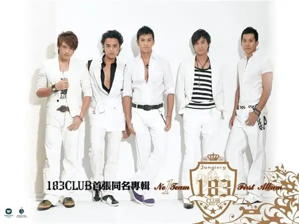 揭秘小虎队,f4,飞轮海等十大当红组合解体现状