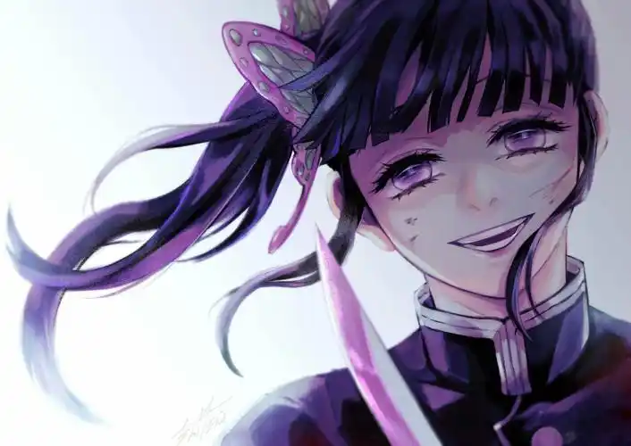 栗花落香奈乎 - 堆糖,美图壁纸兴趣社区