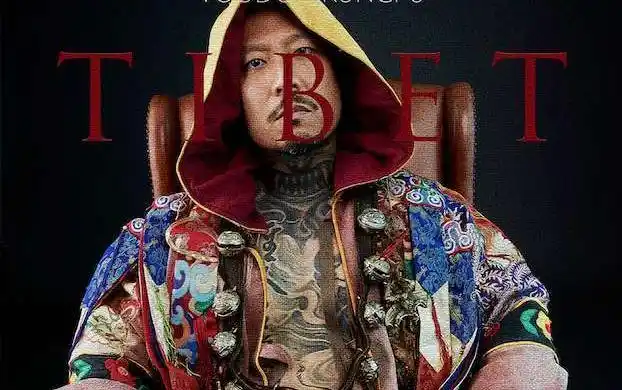 尘时光影像零壹乐队tibet超燃撕裂金属现场热血沸腾