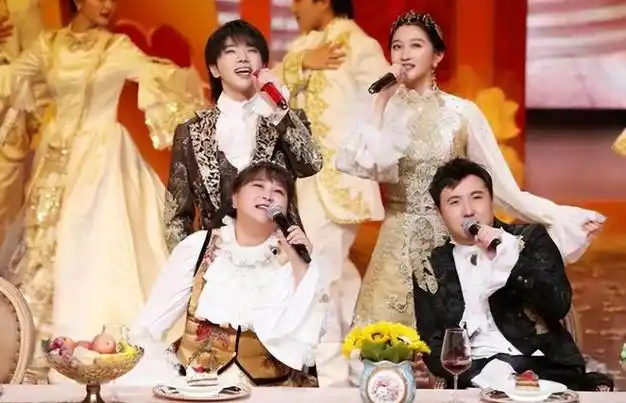 为新剧减重100斤,消失已久的贾玲,再一次让世界刮目相看|沈腾|冯巩