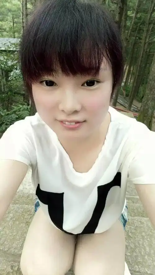 25岁未婚女征婚照片(id:81499622)_安徽合肥征婚交友_珍爱网