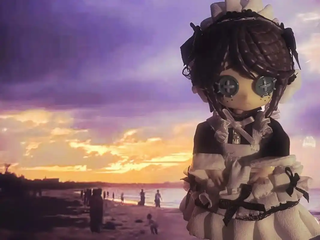 第五人格 #艾玛伍兹 好看好看好看好看好看好看好看好看好看 - 抖音