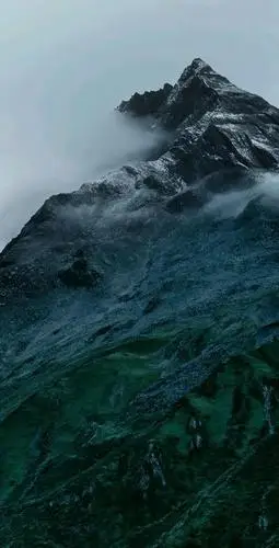 miui12系统内置地球壁纸