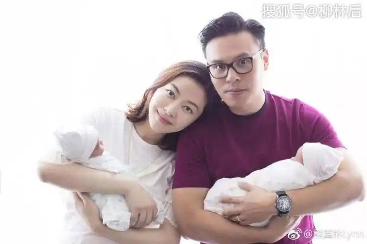 试管婴儿最容易出的就是双胞胎,很多明星因为年纪大了已经不太可能