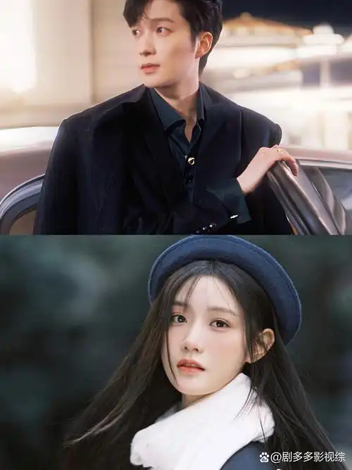 这是什么绝世甜剧总裁独宠小娇妻 剧名《恋恋小酒窝》 简介:海归女主