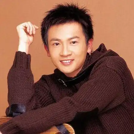 当年的乖乖虎苏有朋学过机械工程1993年,由于周围人给自己的压力太大