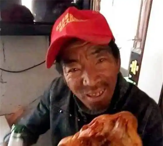 莫磊:曾是乔四的"金牌打手",风光无限,晚年时却靠捡垃圾为生