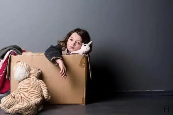 警惕消极悲观心理,3招培养孩子乐观思维