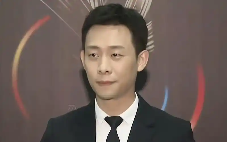 张译|长毛猫真的帅晕我呜呜