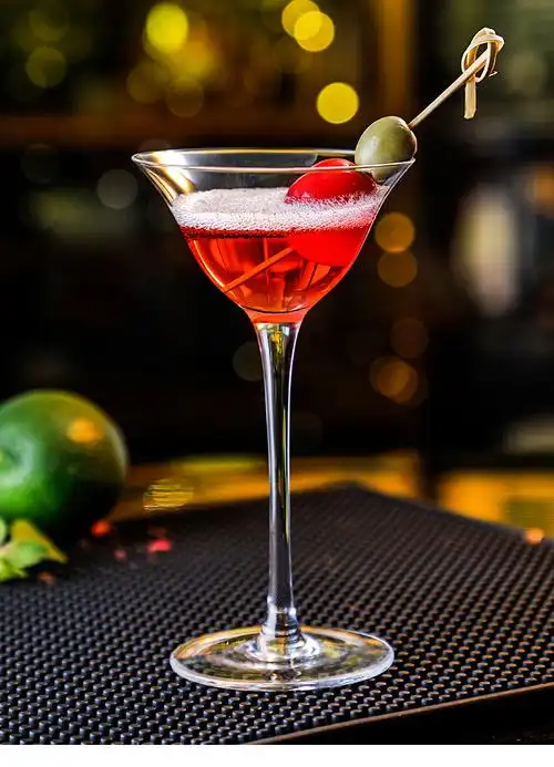 日式马天尼杯木村鸡尾酒杯子创意个性高脚杯调酒酒杯酒吧用香槟杯