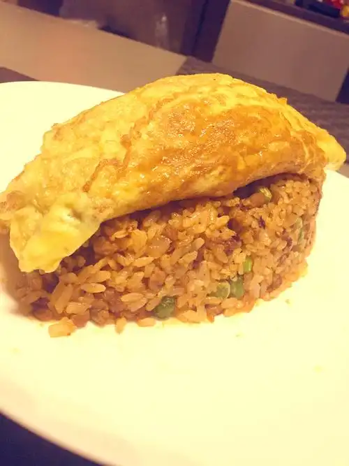 蛋包饭 - 堆糖,美图壁纸兴趣社区