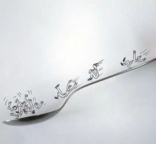 生动有趣的创意!