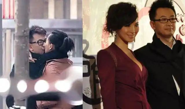 当时的黄海波事业如日中天,饰演《媳妇的美好时代》中的"余味",被称为