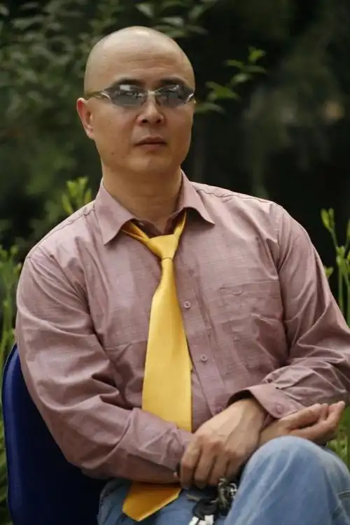 徐少华个人资料简介(西游记中唐僧扮演者徐少华的经历)