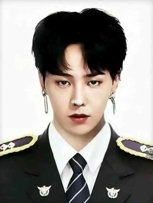 最帅证件照080808