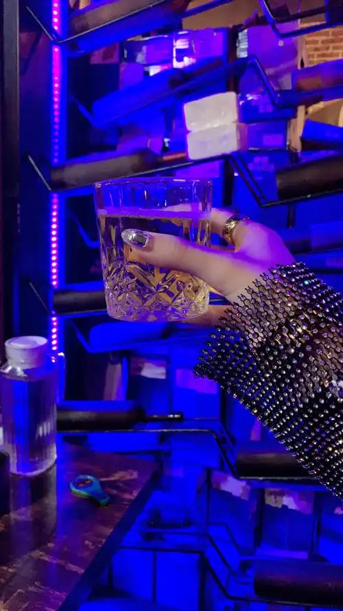 用心喝酒长长久久