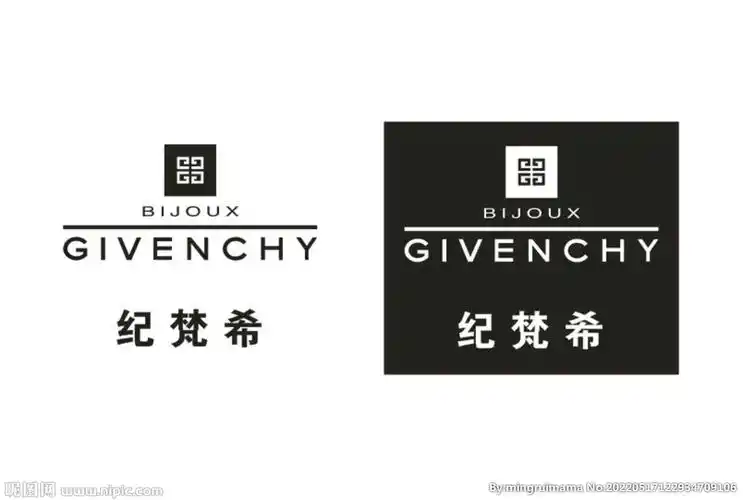 键 词:纪梵希标志 纪梵希logo 名牌标志 品牌logo 奢侈品