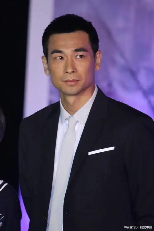 娱乐圈十大动作片武打演员