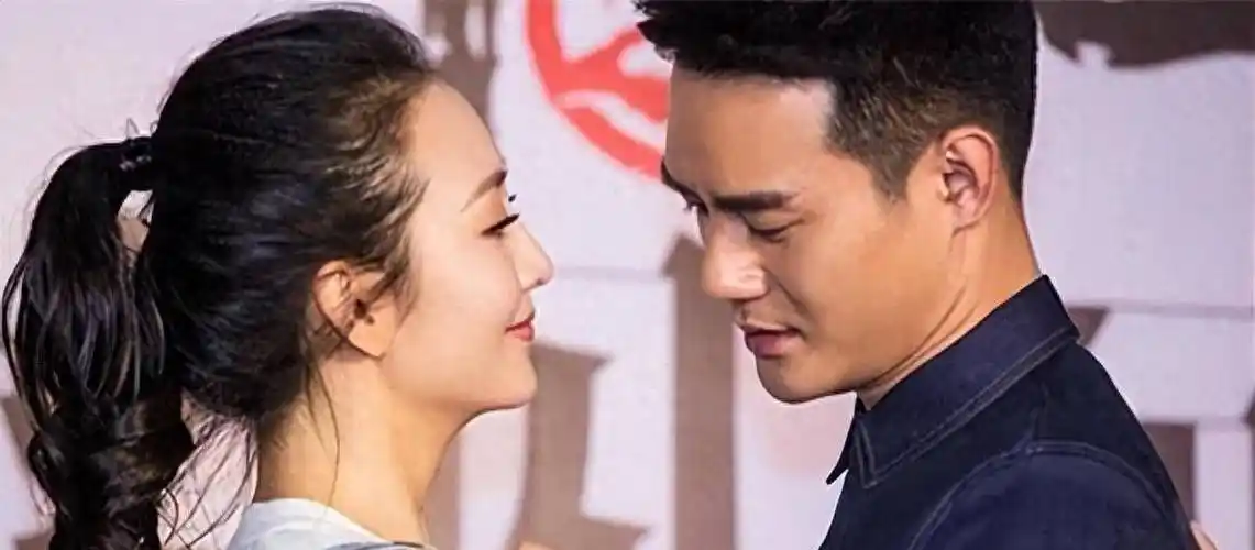 王凯新恋情曝光了,兜兜转转还是她,北京领证结婚重磅官宣!