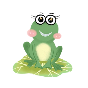 【小青蛙动图】图片免费下载_小青蛙动图素材_小青蛙动图模板-千图网