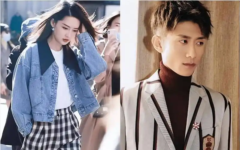 李沁又一新剧即将来袭,搭档高颜值实力派,你期待吗?_许先_张一山_人生