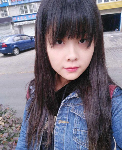 不怕累不嫌苦,25岁女孩4个月"拼命蛮干"减下48斤