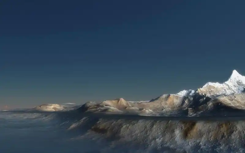 双屏壁纸壁纸图片 _ 双屏壁纸[图片专辑] _ 图片网