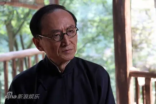 资料电视剧雾都主角舒耀瑄饰阿昌