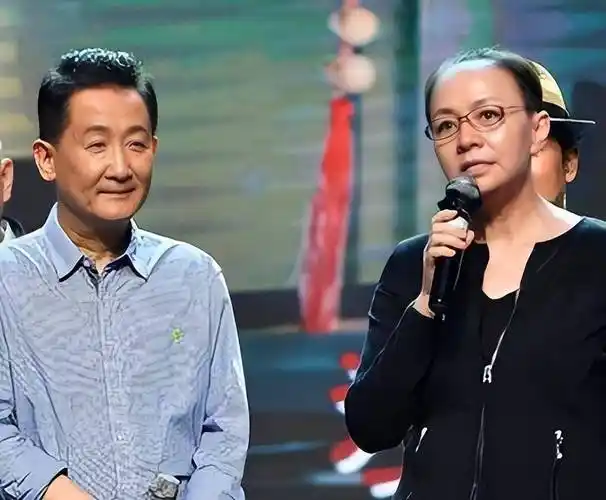 演员梁天:大哥去世后看清英达,拒参加妹妹婚礼,不敢见宋丹丹_梁欢