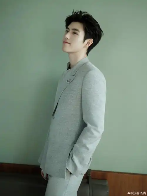 陈飞宇 ##陈飞宇##迪奥品牌大使陈飞宇##幕胥辞