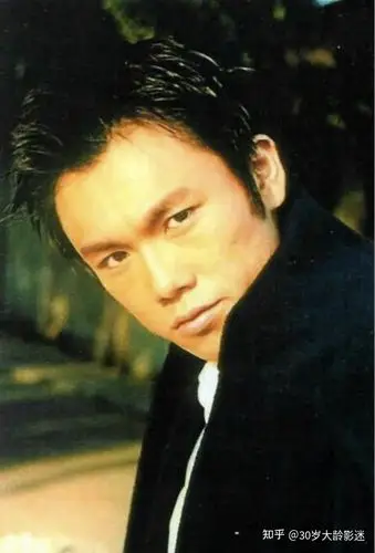 被周迅点拨一路开挂的秦昊还要谢一位69岁女性不是伊能静