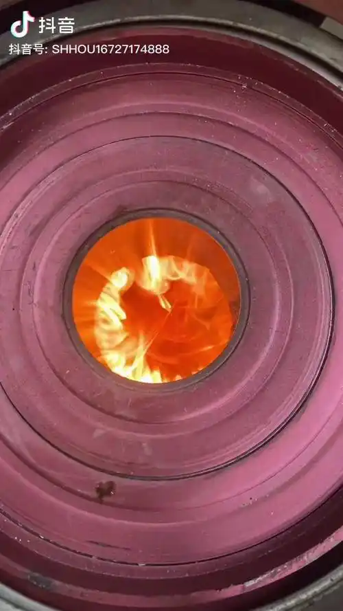 室内无烟节能气化炉让您的家里更干净卫生烤火炉柴火炉气化炉回风炉