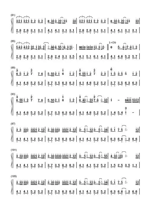 把回忆拼好给你简谱-苍强曲谱