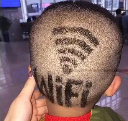 剃光头的三个危害了解一下