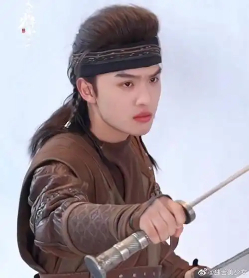 七斋谈恋爱不告诉薛映#《大宋少年志2》定档啦,我的电子榨菜回归!